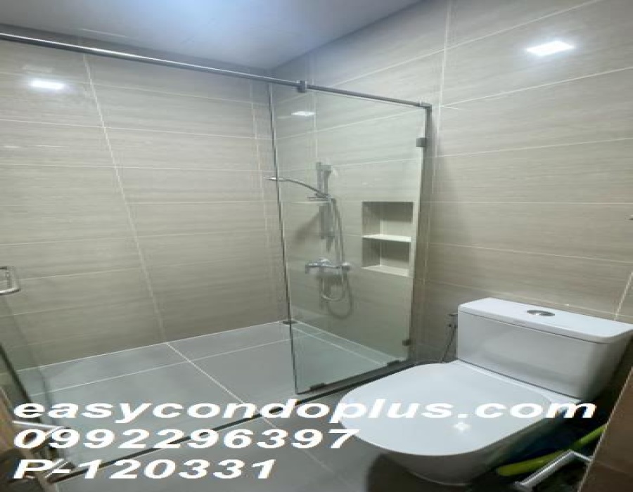 1 Bedroom Bedrooms, ,1 BathroomBathrooms,1 ห้องนอน,เช่า,13368