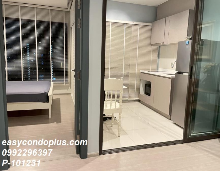 1 Bedroom Bedrooms, ,1 BathroomBathrooms,1 ห้องนอน,เช่า,13382