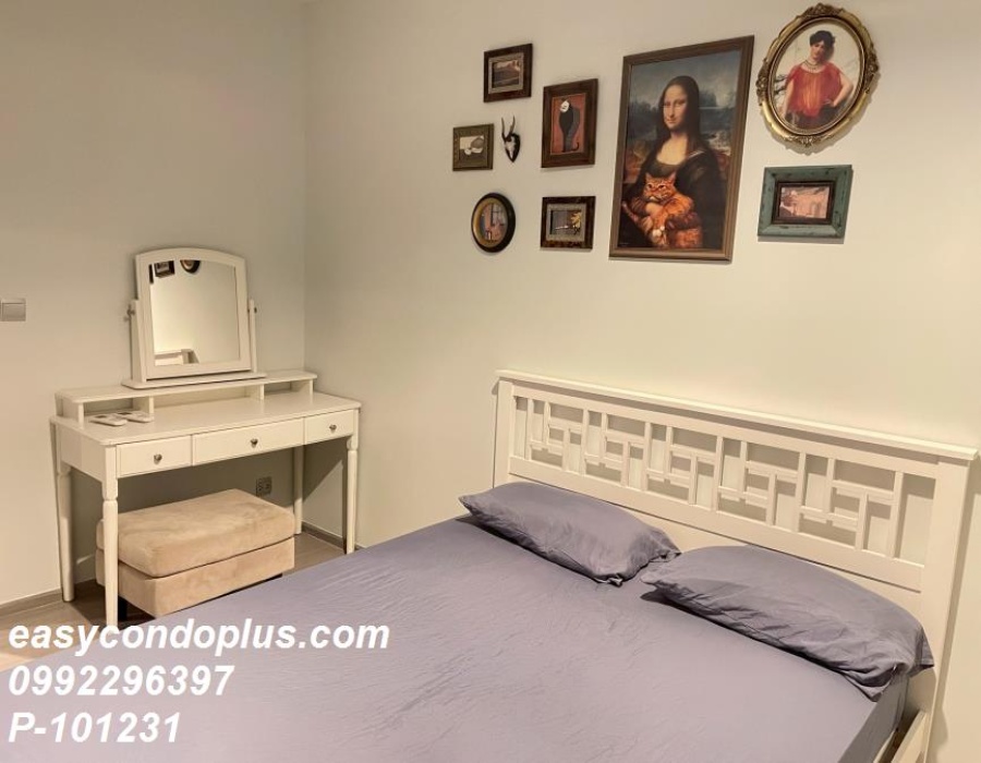 1 Bedroom Bedrooms, ,1 BathroomBathrooms,1 ห้องนอน,เช่า,13382