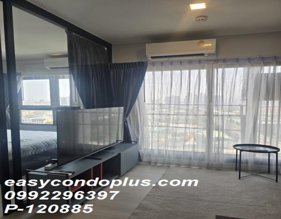 1 Bedroom Bedrooms, ,1 ห้องนอน,เช่า,13383