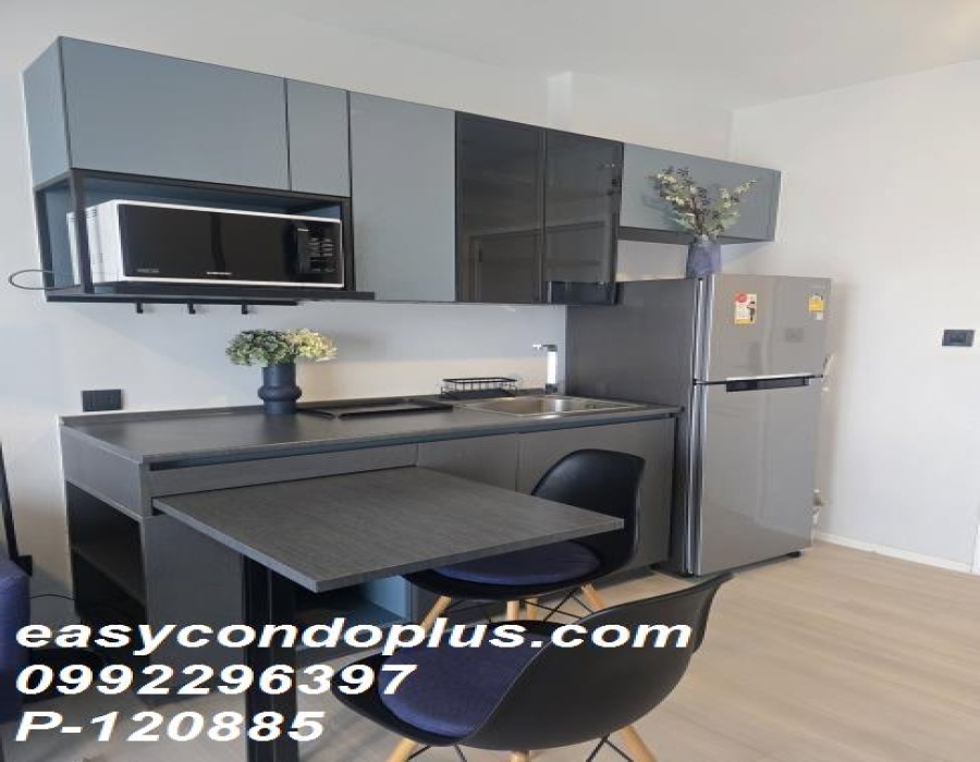 1 Bedroom Bedrooms, ,1 ห้องนอน,เช่า,13383