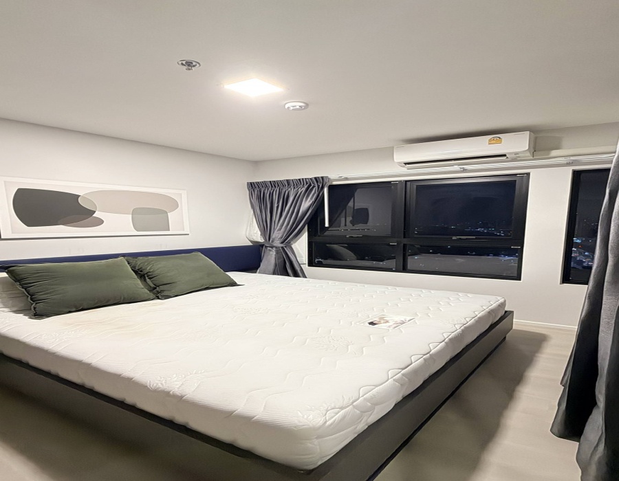 1 Bedroom Bedrooms, ,1 ห้องนอน,เช่า,13383