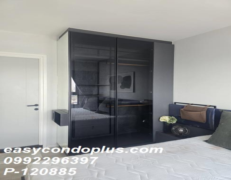 1 Bedroom Bedrooms, ,1 ห้องนอน,เช่า,13383