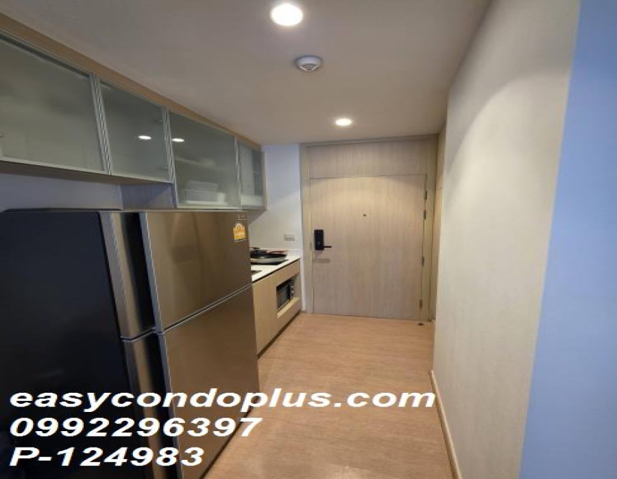 1 Bedroom Bedrooms, ,1 BathroomBathrooms,1 ห้องนอน,เช่า,13402