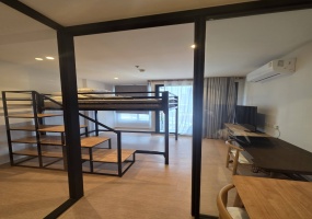 1 Bedroom Bedrooms, ,1 BathroomBathrooms,1 ห้องนอน,เช่า,13402