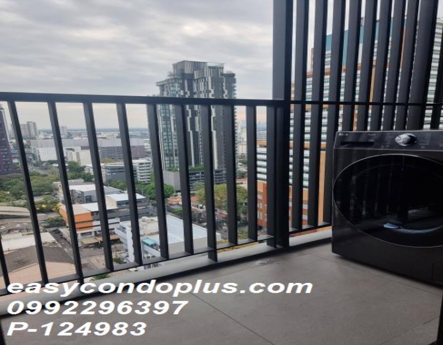 1 Bedroom Bedrooms, ,1 BathroomBathrooms,1 ห้องนอน,เช่า,13402
