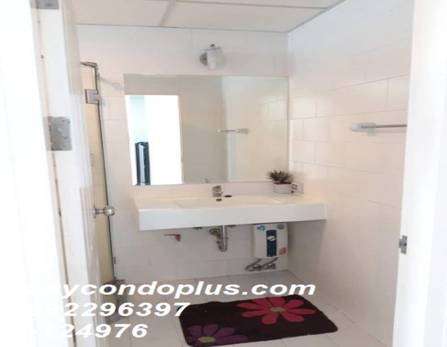 1 Bedroom Bedrooms, ,1 BathroomBathrooms,1 ห้องนอน,ขาย,13406