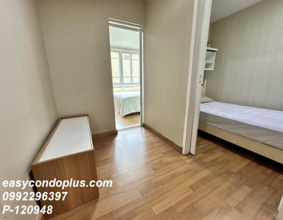 2 Bedrooms Bedrooms, ,1 BathroomBathrooms,2 ห้องนอน,เช่า,13408