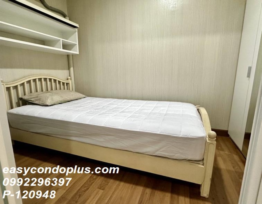 2 Bedrooms Bedrooms, ,1 BathroomBathrooms,2 ห้องนอน,เช่า,13408