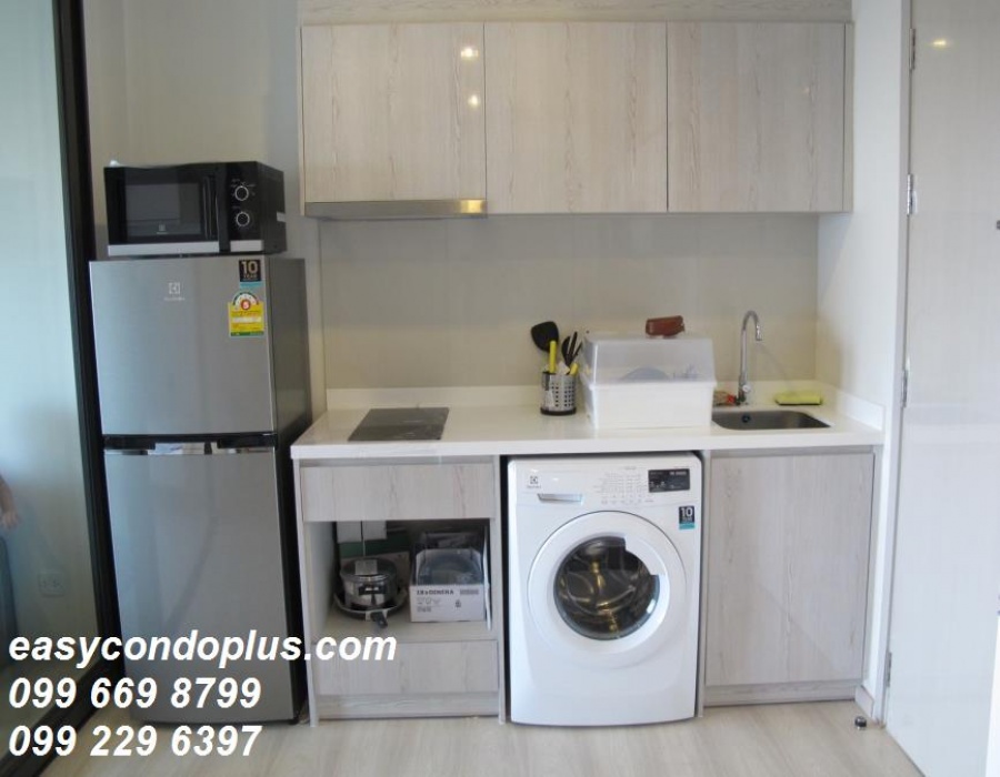 1 Bedroom Bedrooms, ,1 BathroomBathrooms,1 ห้องนอน,ขาย,2225