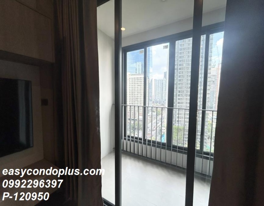 1 Bedroom Bedrooms, ,1 BathroomBathrooms,1 ห้องนอน,เช่า,13411