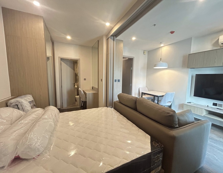 1 Bedroom Bedrooms, ,1 BathroomBathrooms,1 ห้องนอน,เช่า,13411