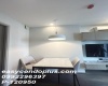 1 Bedroom Bedrooms, ,1 BathroomBathrooms,1 ห้องนอน,เช่า,13411