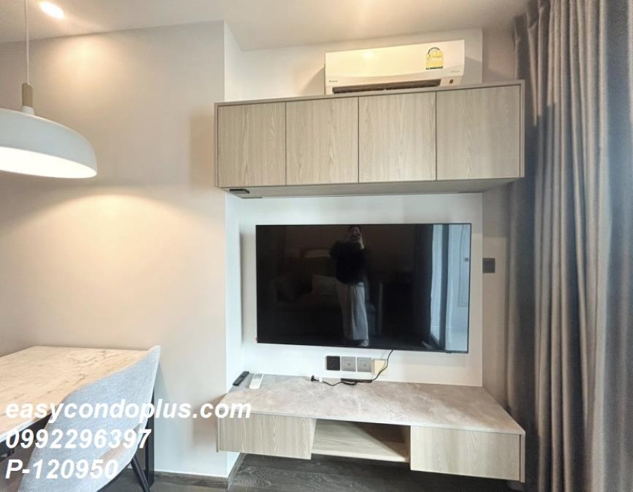 1 Bedroom Bedrooms, ,1 BathroomBathrooms,1 ห้องนอน,เช่า,13411