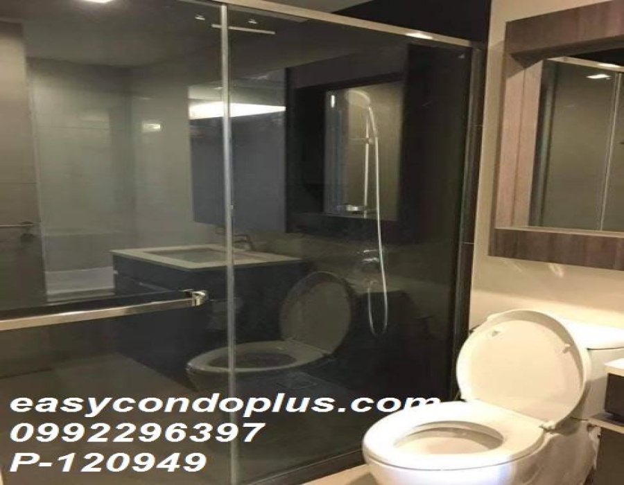 1 Bedroom Bedrooms, ,1 BathroomBathrooms,1 ห้องนอน,เช่า,13412