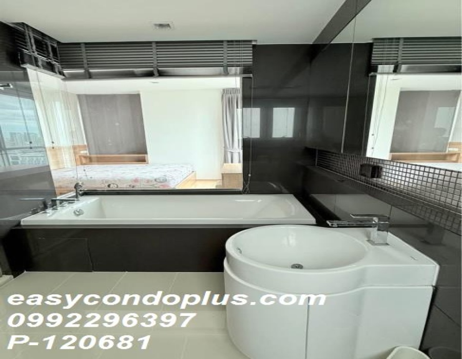 2 Bedrooms Bedrooms, ,2 BathroomsBathrooms,2 ห้องนอน,เช่า,13419