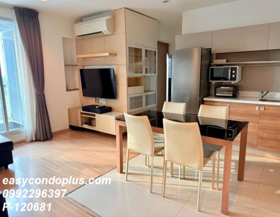 2 Bedrooms Bedrooms, ,2 BathroomsBathrooms,2 ห้องนอน,เช่า,13419