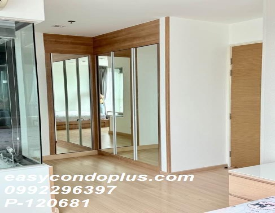2 Bedrooms Bedrooms, ,2 BathroomsBathrooms,2 ห้องนอน,เช่า,13419