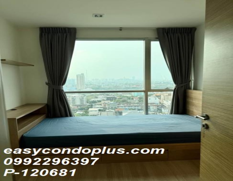 2 Bedrooms Bedrooms, ,2 BathroomsBathrooms,2 ห้องนอน,เช่า,13419