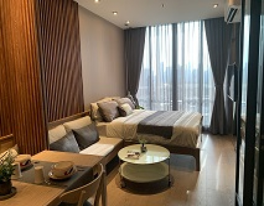 1 Bedroom Bedrooms, ,1 BathroomBathrooms,1 ห้องนอน,เช่า,2227
