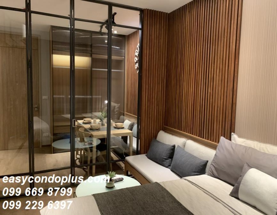 1 Bedroom Bedrooms, ,1 BathroomBathrooms,1 ห้องนอน,เช่า,2227