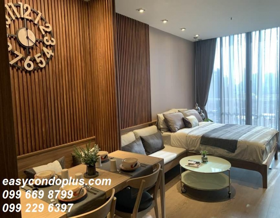 1 Bedroom Bedrooms, ,1 BathroomBathrooms,1 ห้องนอน,เช่า,2227