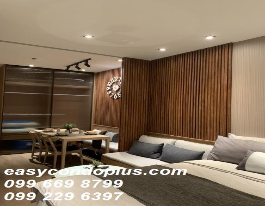 1 Bedroom Bedrooms, ,1 BathroomBathrooms,1 ห้องนอน,เช่า,2227