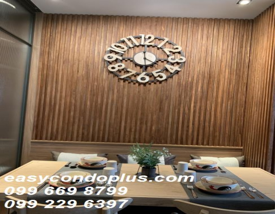 1 Bedroom Bedrooms, ,1 BathroomBathrooms,1 ห้องนอน,เช่า,2227