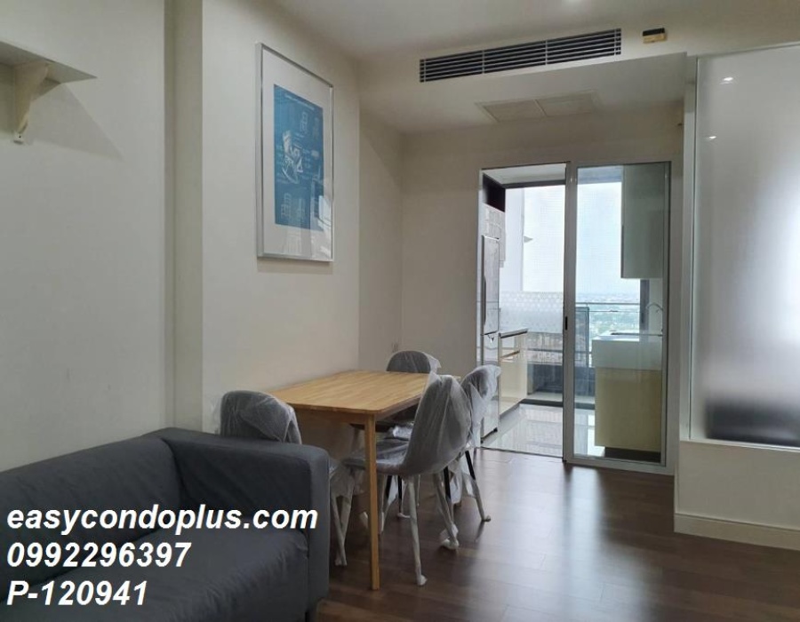 1 Bedroom Bedrooms, ,1 BathroomBathrooms,1 ห้องนอน,เช่า,13434