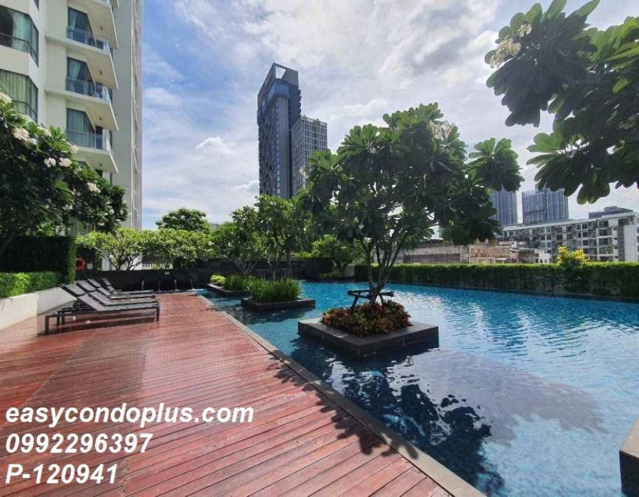 1 Bedroom Bedrooms, ,1 BathroomBathrooms,1 ห้องนอน,เช่า,13434