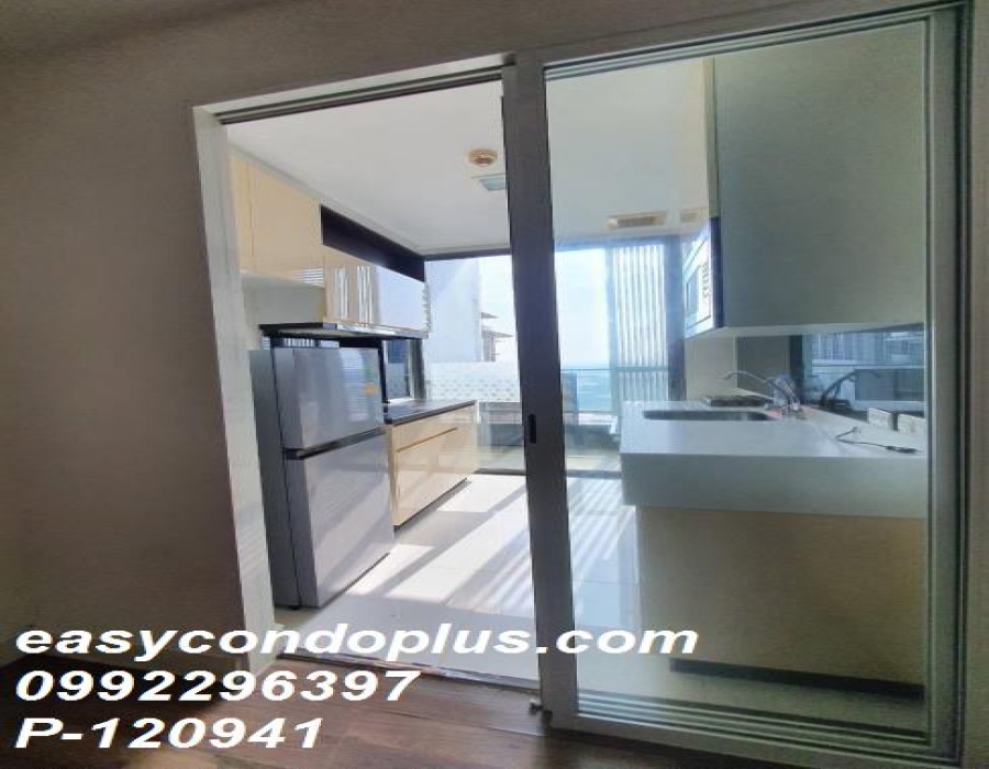 1 Bedroom Bedrooms, ,1 BathroomBathrooms,1 ห้องนอน,เช่า,13434
