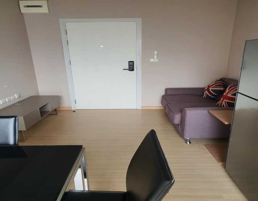 1 Bedroom Bedrooms, ,1 BathroomBathrooms,1 ห้องนอน,เช่า,13447