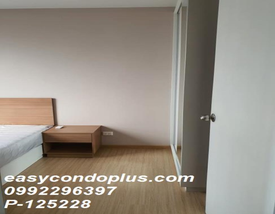 1 Bedroom Bedrooms, ,1 BathroomBathrooms,1 ห้องนอน,เช่า,13447
