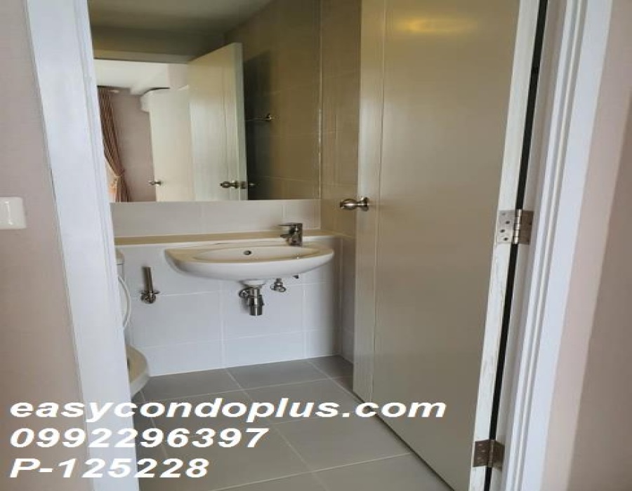1 Bedroom Bedrooms, ,1 BathroomBathrooms,1 ห้องนอน,เช่า,13447