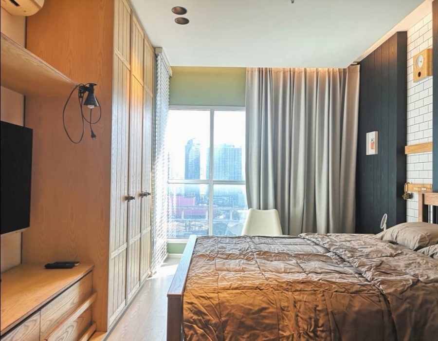 1 Bedroom Bedrooms, ,1 BathroomBathrooms,1 ห้องนอน,เช่า,2229