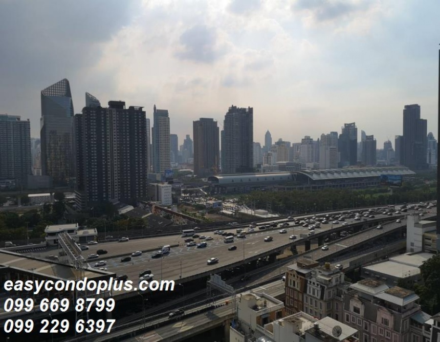 1 Bedroom Bedrooms, ,1 BathroomBathrooms,1 ห้องนอน,เช่า,2229