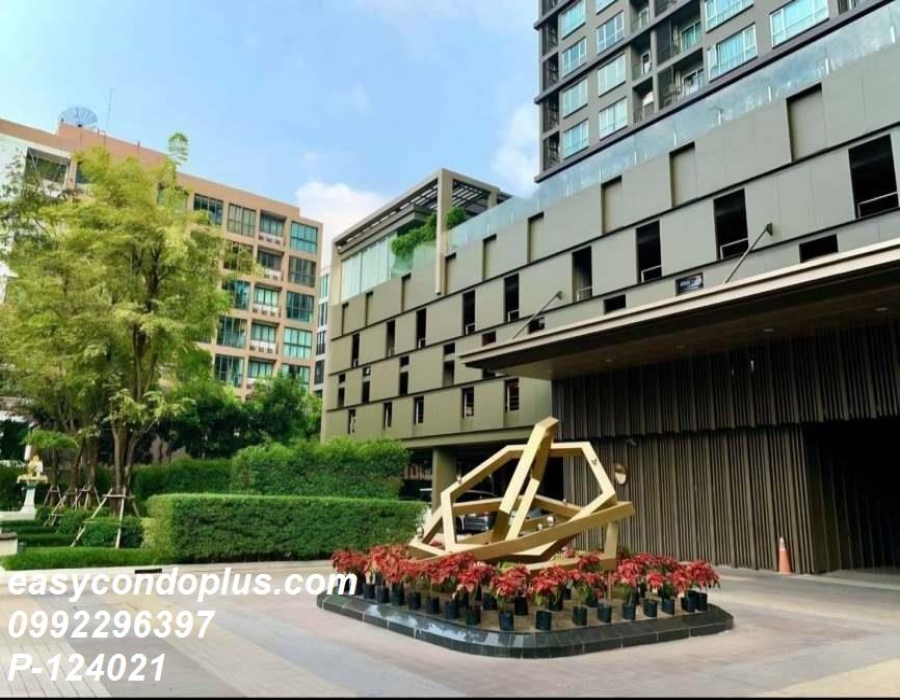2 Bedrooms Bedrooms, ,2 BathroomsBathrooms,2 ห้องนอน,เช่า,13450