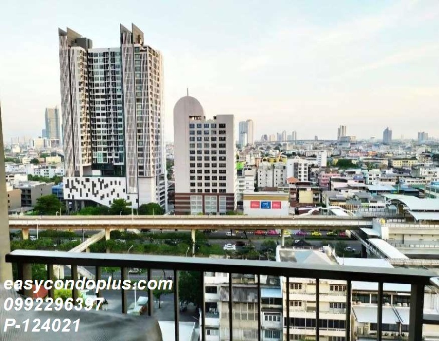 2 Bedrooms Bedrooms, ,2 BathroomsBathrooms,2 ห้องนอน,เช่า,13450