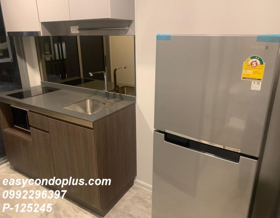 1 Bedroom Bedrooms, ,1 BathroomBathrooms,1 ห้องนอน,เช่า,13453