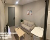 1 Bedroom Bedrooms, ,1 BathroomBathrooms,1 ห้องนอน,เช่า,13453