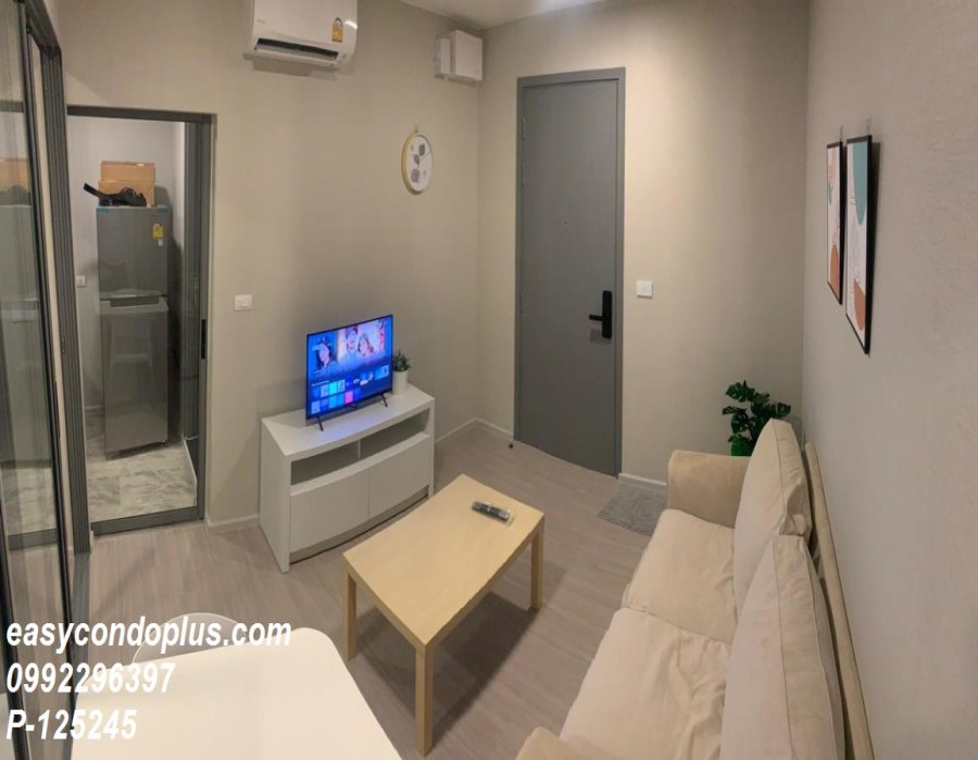 1 Bedroom Bedrooms, ,1 BathroomBathrooms,1 ห้องนอน,เช่า,13453