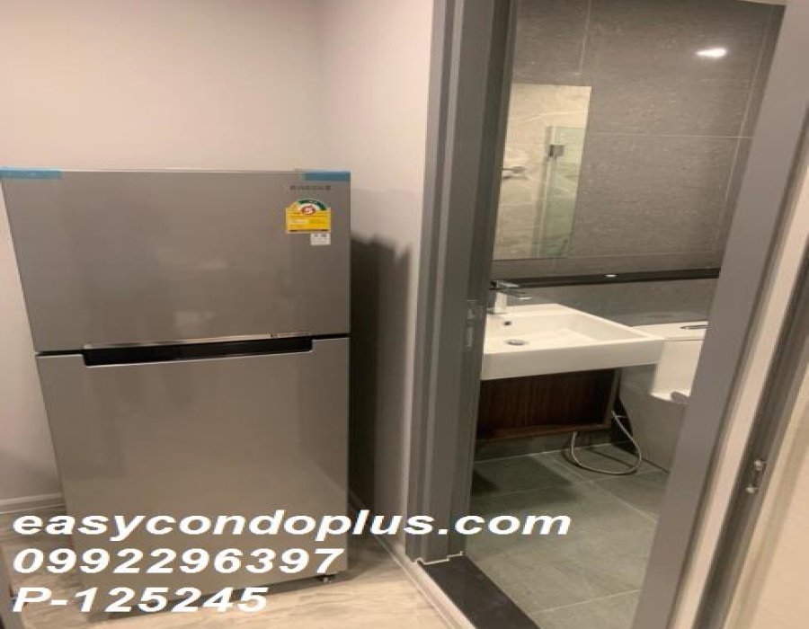 1 Bedroom Bedrooms, ,1 BathroomBathrooms,1 ห้องนอน,เช่า,13453