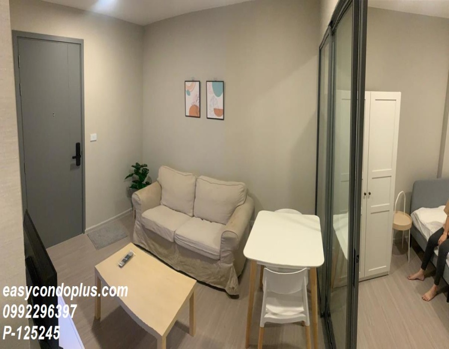 1 Bedroom Bedrooms, ,1 BathroomBathrooms,1 ห้องนอน,เช่า,13453