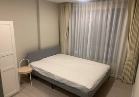 1 Bedroom Bedrooms, ,1 BathroomBathrooms,1 ห้องนอน,เช่า,13453