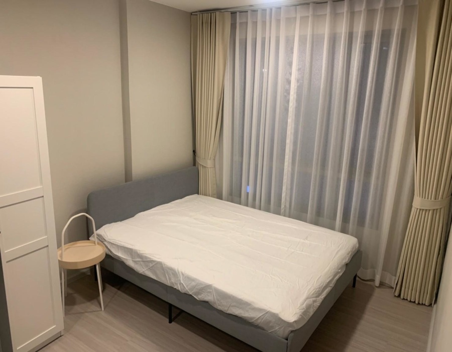 1 Bedroom Bedrooms, ,1 BathroomBathrooms,1 ห้องนอน,เช่า,13453