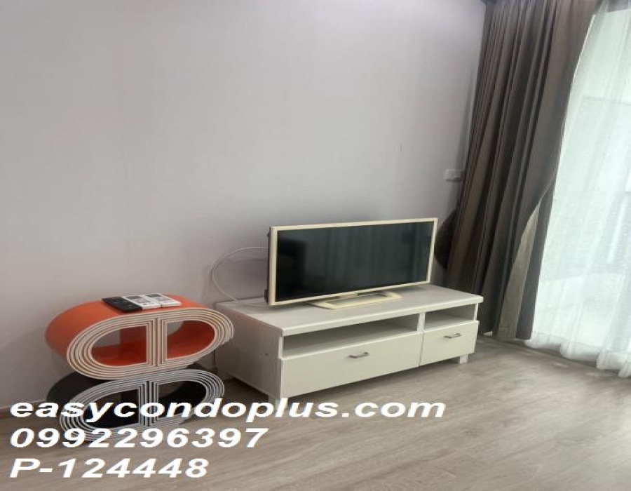 1 Bedroom Bedrooms, ,1 BathroomBathrooms,1 ห้องนอน,เช่า,13462