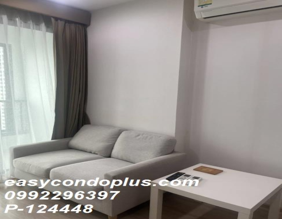 1 Bedroom Bedrooms, ,1 BathroomBathrooms,1 ห้องนอน,เช่า,13462