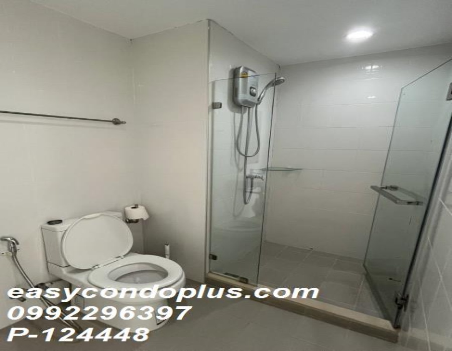 1 Bedroom Bedrooms, ,1 BathroomBathrooms,1 ห้องนอน,เช่า,13462
