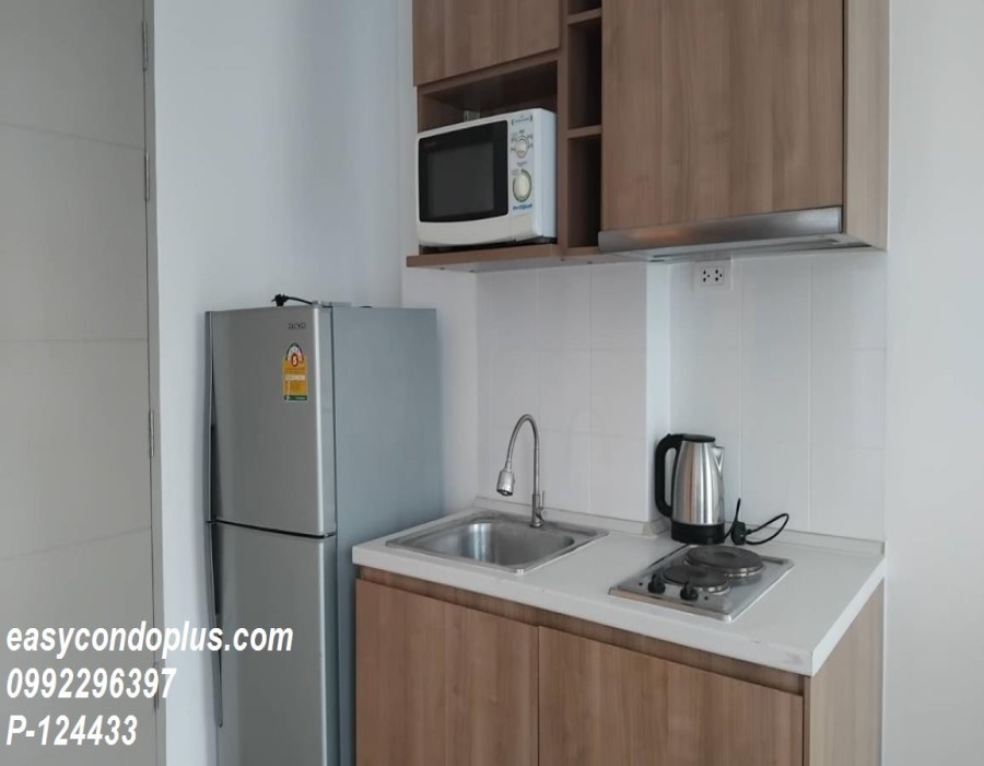 1 BathroomBathrooms,ห้องสตูดิโอ,เช่า,13464