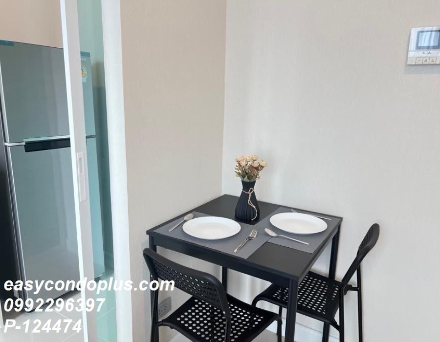 1 Bedroom Bedrooms, ,1 BathroomBathrooms,1 ห้องนอน,เช่า,13466